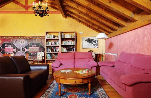 Aisa Hostal | Valle de Aísa