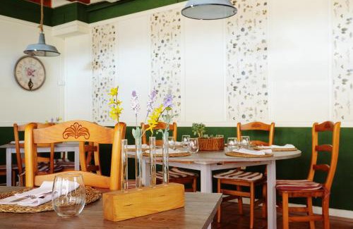 Aisa Hostal | Valle de Aísa