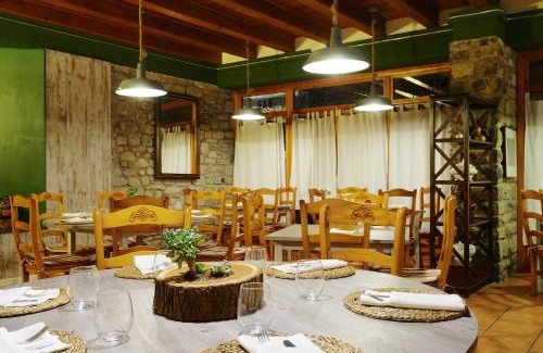 Aisa Hostal | Valle de Aísa