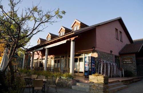 Aisa Hostal | Valle de Aísa