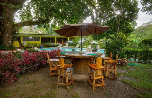 El Valle de Anton Apartamento | Valle de Antòn Suites