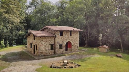 Entrambasaguas Casa | Valle de Ur