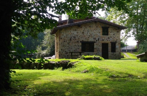 Entrambasaguas Casa | Valle de Ur