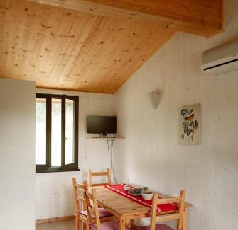 Santa Maria d'Alto Cielo Casa | Valle del Lupo