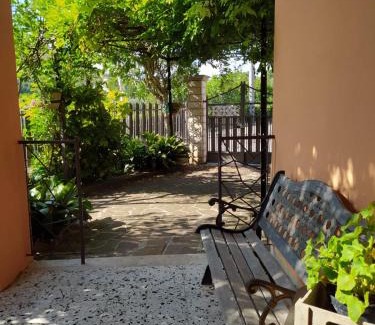 Castro dei Volsci Casa | Valle Fiorita