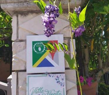 Castro dei Volsci Casa | Valle Fiorita