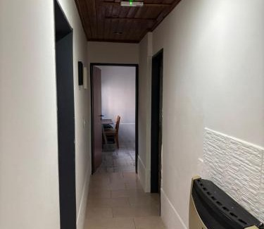 Trevelin Casa | Valle Florido 3