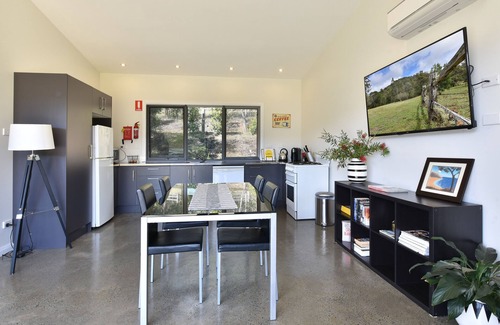 Cessnock City Council Villa | Valle Laguna - Villa moderna y autónoma