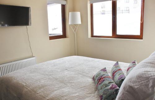 Valle Nevado Apartamento | Valle Nevado Vip Apartment Ski Out-In