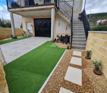 Cepeda Casa | Valle Paraiso