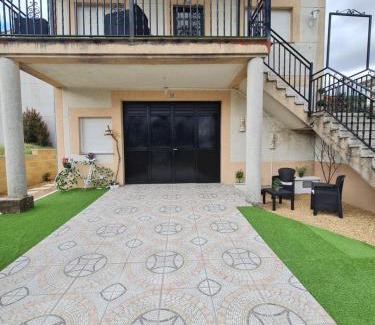 Cepeda Casa | Valle Paraiso