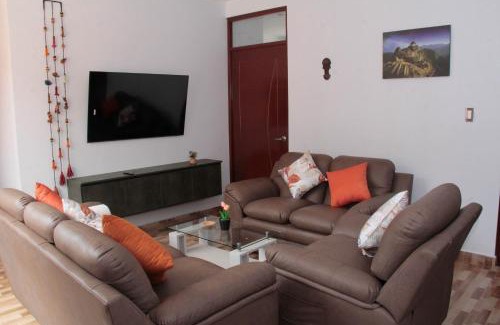 Maras Apartamento | Valle Sagrado Mágico