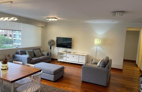 Vallecito Apartamento | vallecito departamento