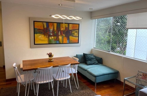 Vallecito Apartamento | vallecito departamento