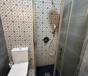 Chamberi Apartamento | Vallehermoso Loft in downtown Madrid Aguelles