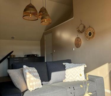 Rolde Apartamento | Vallei - appartement de Es