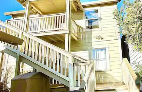 Vallejo Casa | Vallejo - 3 bedroom 1 bath