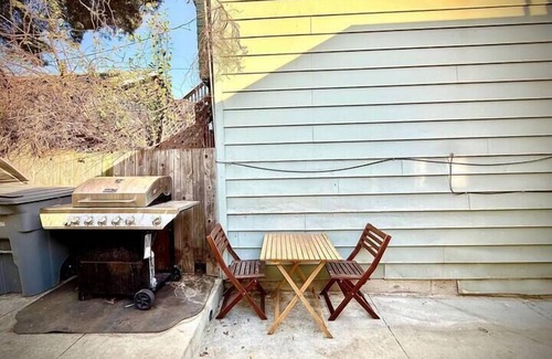 Vallejo Casa | Vallejo - 3 bedroom 1 bath