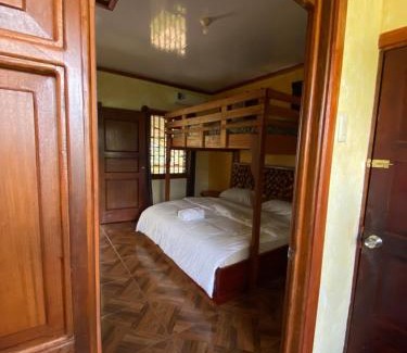 Palma Casa | Valles of Osa