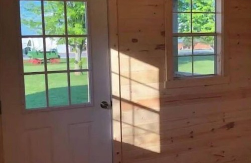Spring Valley Cabina | Valley Cabin