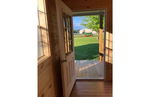 Spring Valley Cabina | Valley Cabin