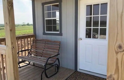 Spring Valley Cabina | Valley Cabin