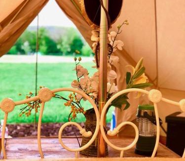 Oxford Otro | Valley Farm Bells