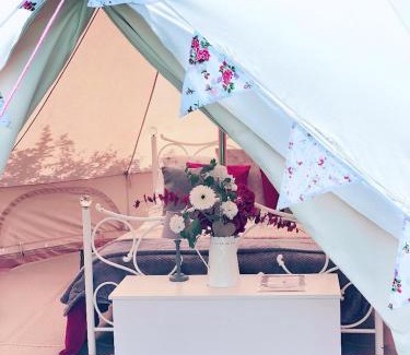 Oxford Otro | Valley Farm Bells