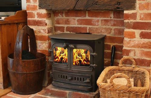 Sudbourne Casa | Valley Farm Cottage