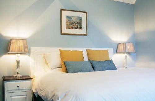 Sudbourne Casa | Valley Farm Cottage