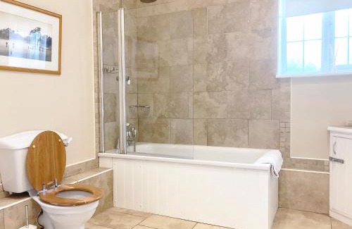 Sudbourne Casa | Valley Farm Cottage