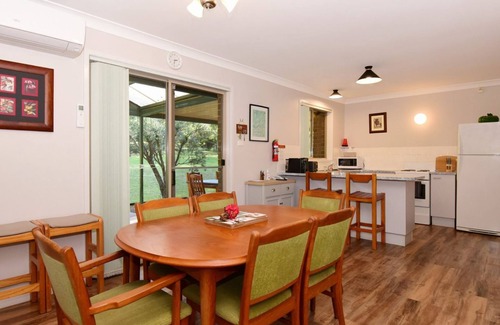 Kangaroo Valley Casa | Valley Haven - 3 habitaciones cerca del pueblo!