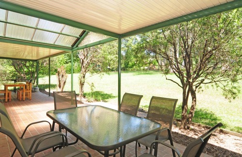 Kangaroo Valley Casa | Valley Haven - 3 habitaciones cerca del pueblo!