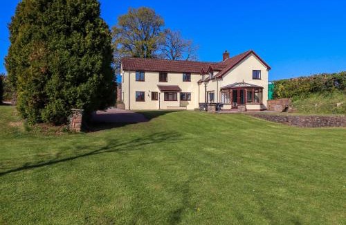 Halberton Casa | Valley House