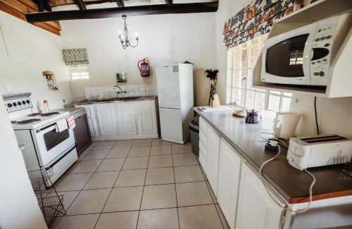 Kwa Sani Chalet De Esquí | Valley Lakes CHALETS