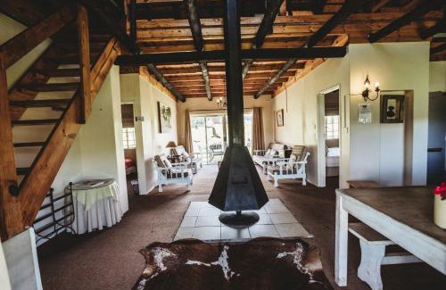 Kwa Sani Chalet De Esquí | Valley Lakes CHALETS