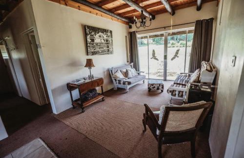 Kwa Sani Chalet De Esquí | Valley Lakes CHALETS