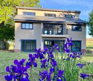 Kwa Sani Casa | Valley Lakes THE LODGE