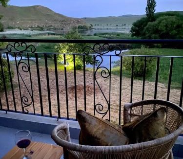 Kwa Sani Casa | Valley Lakes THE LODGE