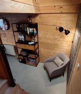 La Bresse Apartamento | Valley Lodge