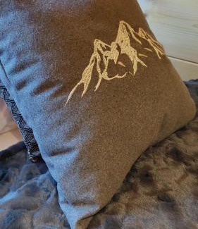 La Bresse Apartamento | Valley Lodge
