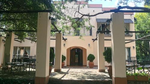 Dullstroom Cabina | Valley of the Rainbow Fly Fishing Estate