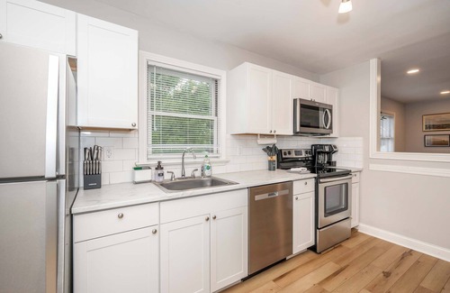 Dent Casa | Valley Ridge Retreat For 8