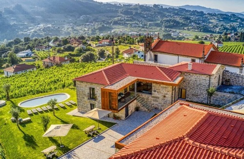 Pico Villa | Valley Springs Houses | 6 houses | 11 bedrooms