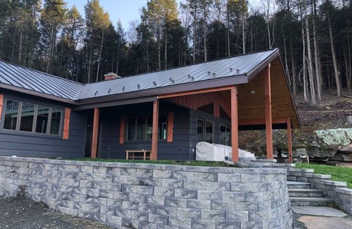 Equinunk Casa | Valley Sunsets