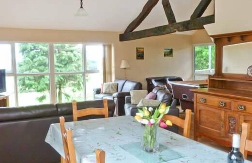 Duddon Valley Cabaña | Valley View, BROUGHTON-IN-FURNESS