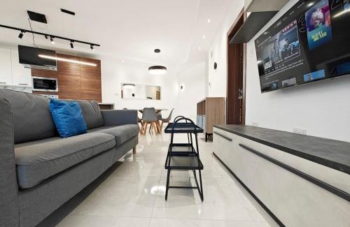 Luqa Apartamento | Valley View 2