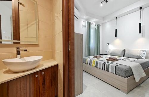 Luqa Apartamento | Valley View 2