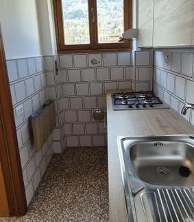 Barni Apartamento | Valley View Apartment