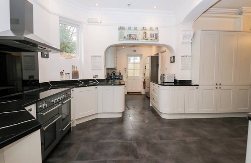 Dalton-in-Furness Cabaña | Valley View